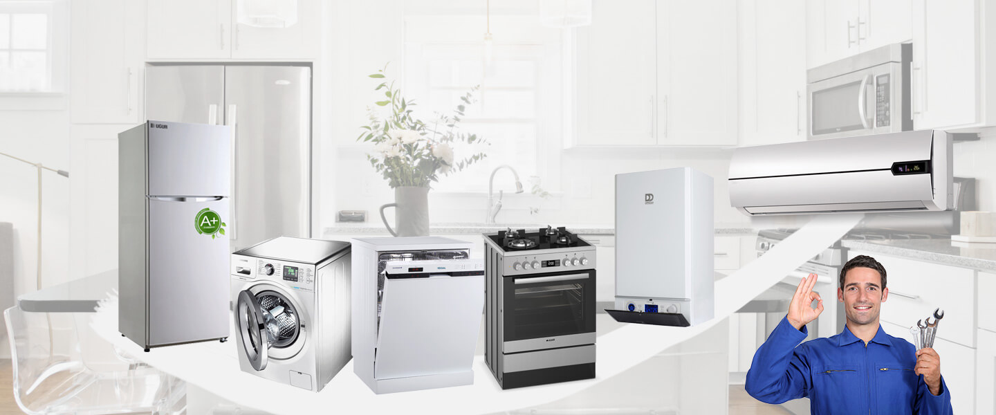 Akçadağ Whirlpool Servisi